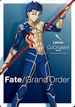 Amazon.co.jp: Fate/Grand Order ランサー クー・フーリン マウス