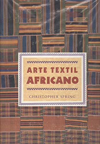 Arte textil africano