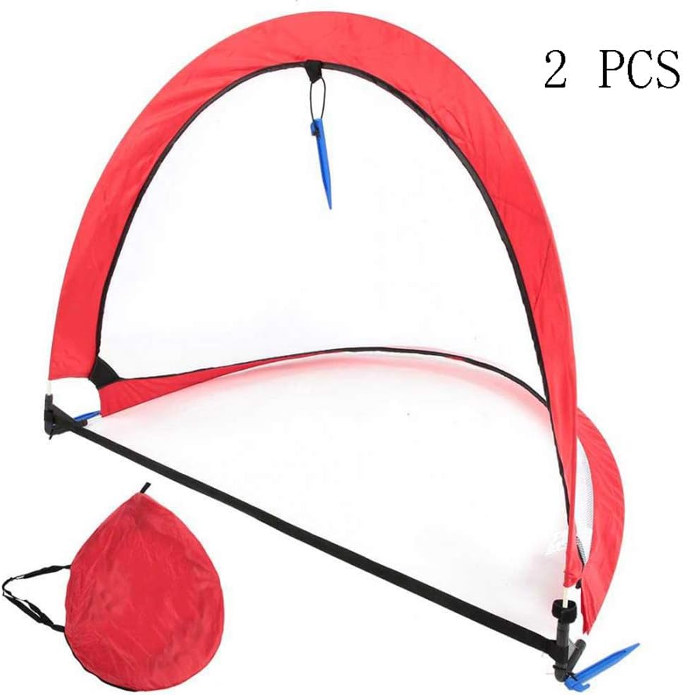 pop up gol per il calcio