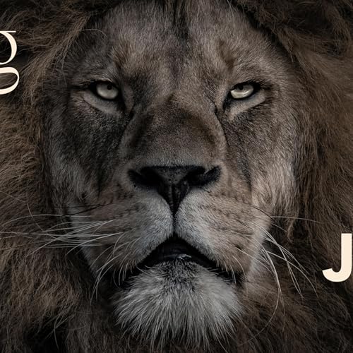 PAUL FERGUSON // JOYFUL - KING - ADVENT WEEK 1 // ST PHILIPS