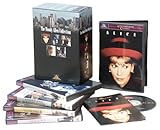 The Woody Allen Collection, Set 2 (Shadows and Fog / September / Crimes and Misdemeanors / Another Woman / Alice)