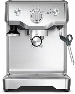 The Duo-Temp Pro - Bean to Cup Coffee Machine with Milk Frot