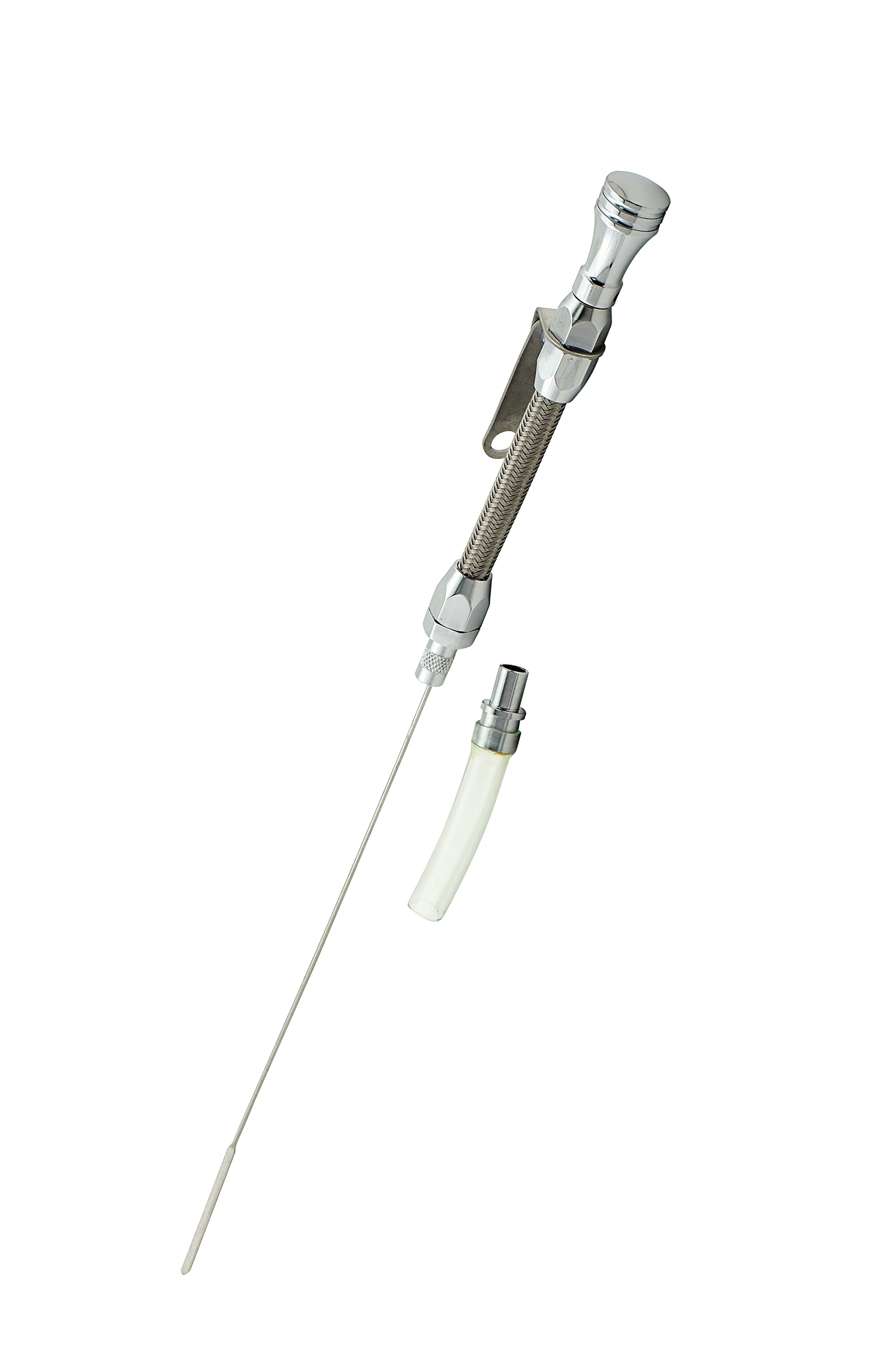 調理器具 mrcao Amazon.com: Mr. Gasket 9706G Engine Oil Dipstick & Tube - Braided