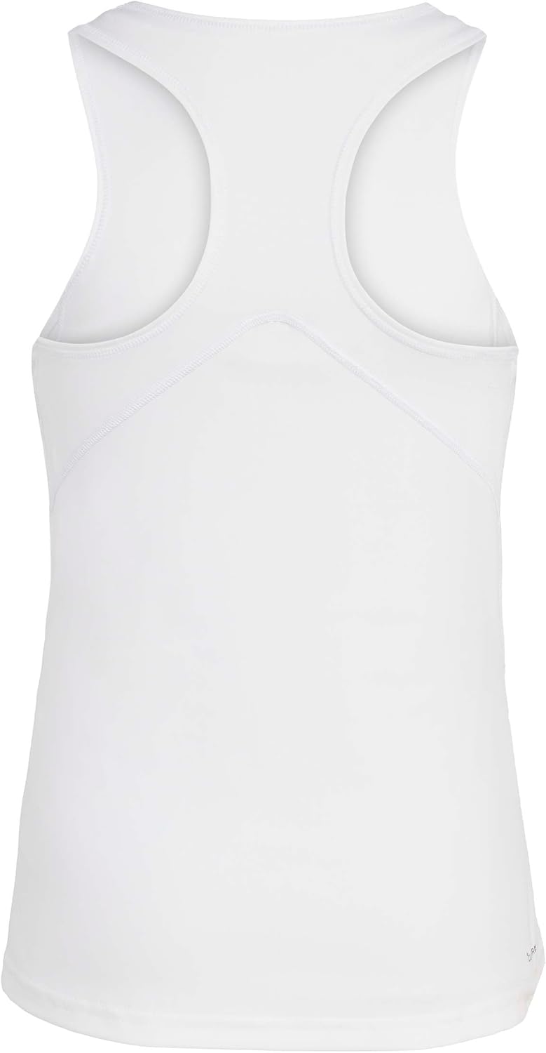 adidas Girls Club Tennis Tank Top