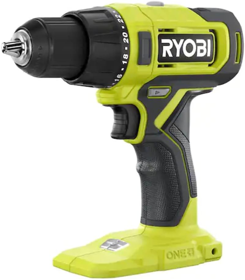 ONE+ 18V Cordless 1/2in Drill/Driver PCL206B (Tool Only)