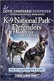 K-9 National Park Defenders (Pacific Northwest K-9 Unit)