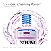 Listerine Total Care Alcohol-Free Mild Mouthwash, 6 Benefit Oral Rinse to Help Kill 99.9% of Germs That Cause Bad Breath, Strengthen Enamel, Mild Mint Flavor, 1 L