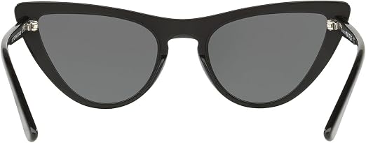 Vogue Eyewear 0VO5211S W44/87 54 Occhiali da Sole, Nero (Black/Gray), Donna  : Amazon.it: Abbigliamento