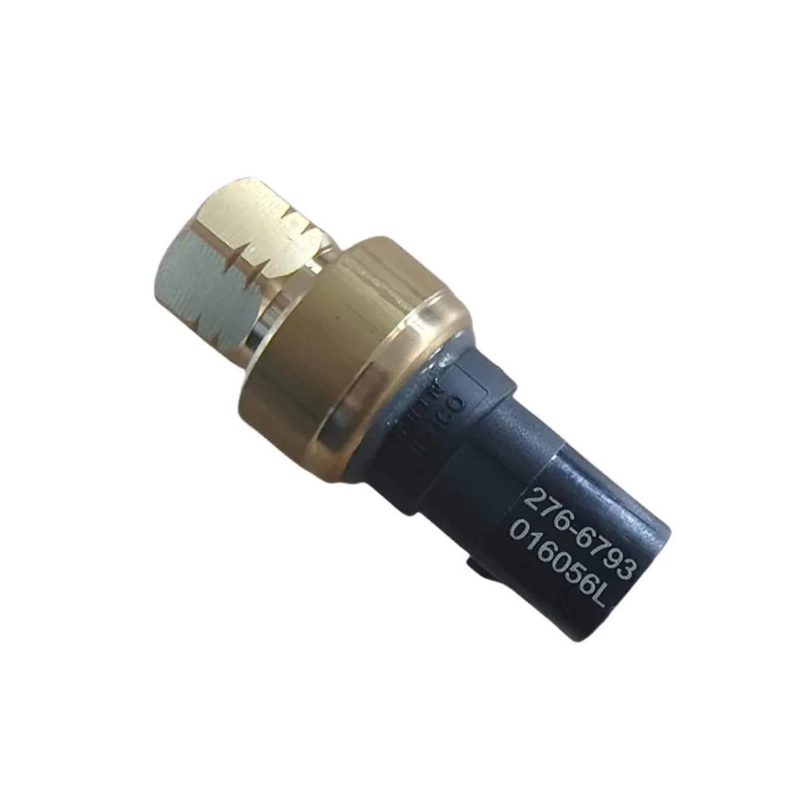 RCGKNNMUZ Excavator Pressure Sensor 276-6793CAT