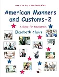 American Manners and Customs 2