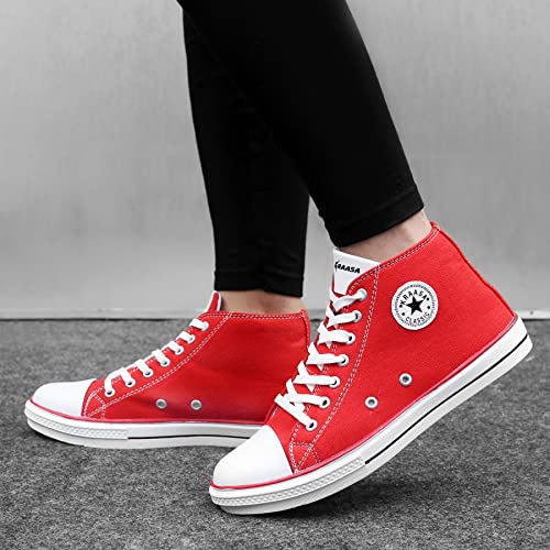 Image of Kraasa Classic Casual Lace Up Sneaker,Casual Shoe for Men