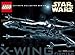 Produktbild LEGO Technic Collectors X-Wing Fighter