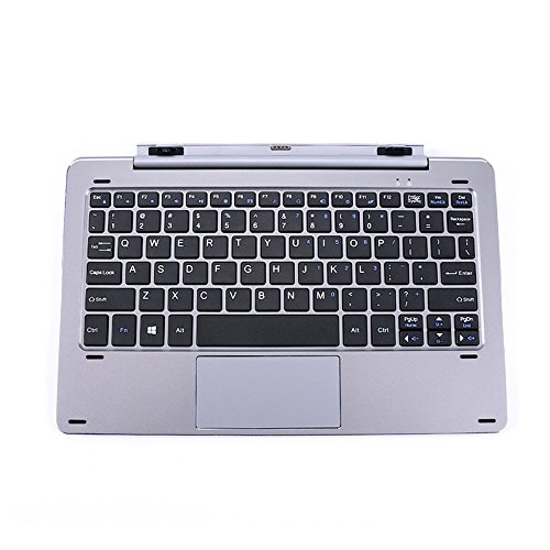 piちゃま専用！chuwi hibook pro 10.1  キーボードセット Amazon | CHUWI Hibook pro/Hi10 pro 専用キーボード | CHUWI