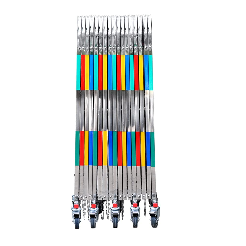 Bell, 115VAC, Red, 10 in. H