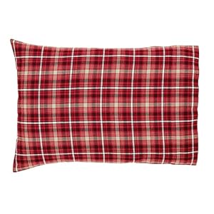 Vhcbrandsbraxton29198pillowcaseset Urban Country Home Decor Vhc brands braxton 29198 pillow case set urban country home decor