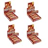 Pulparindo EXTRA HOT Tamarind Pulp Candy 80 count