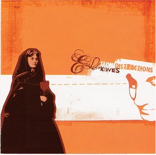 Price comparison product image Slow Distractions