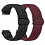 Black+Wine Red