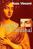 La Perle Du Cardinal: Roman 2020341980 Book Cover