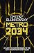 Metro 2034 by Dmitry Glukhovsky (2014-11-13)
