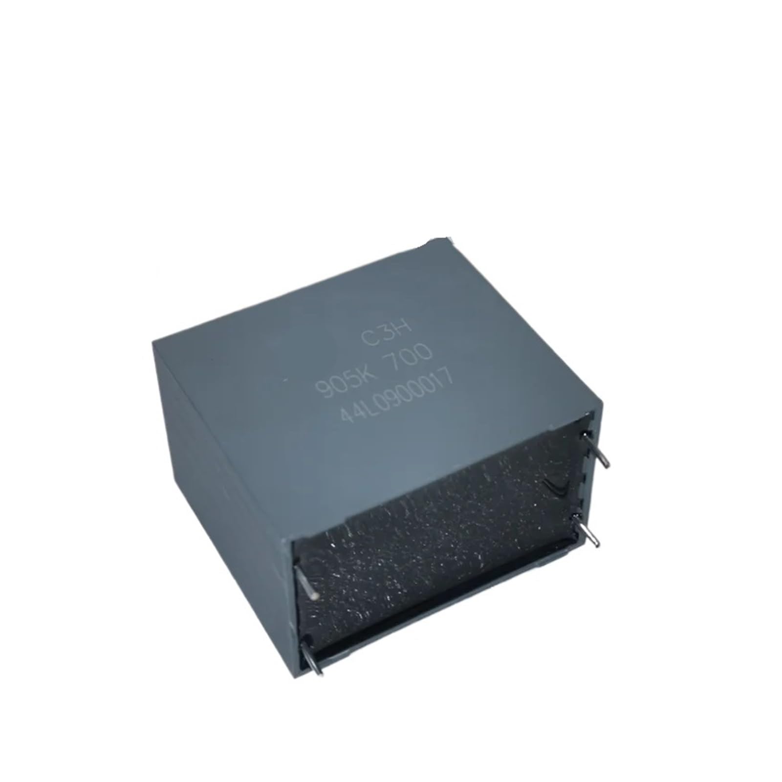 Condensateur C3H 9uF 700VDC avec tolérance 905J pour régulation de tension stable