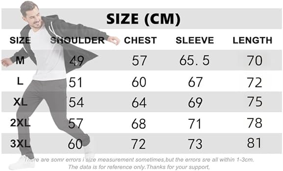 SPEEDRUN Hoodies Heren Sweatjacke met Capuchon Gefütterte Fleecejack Männer Kapuzenpullover voor Heren Fell dick met Reißverschluss Taschen Warm