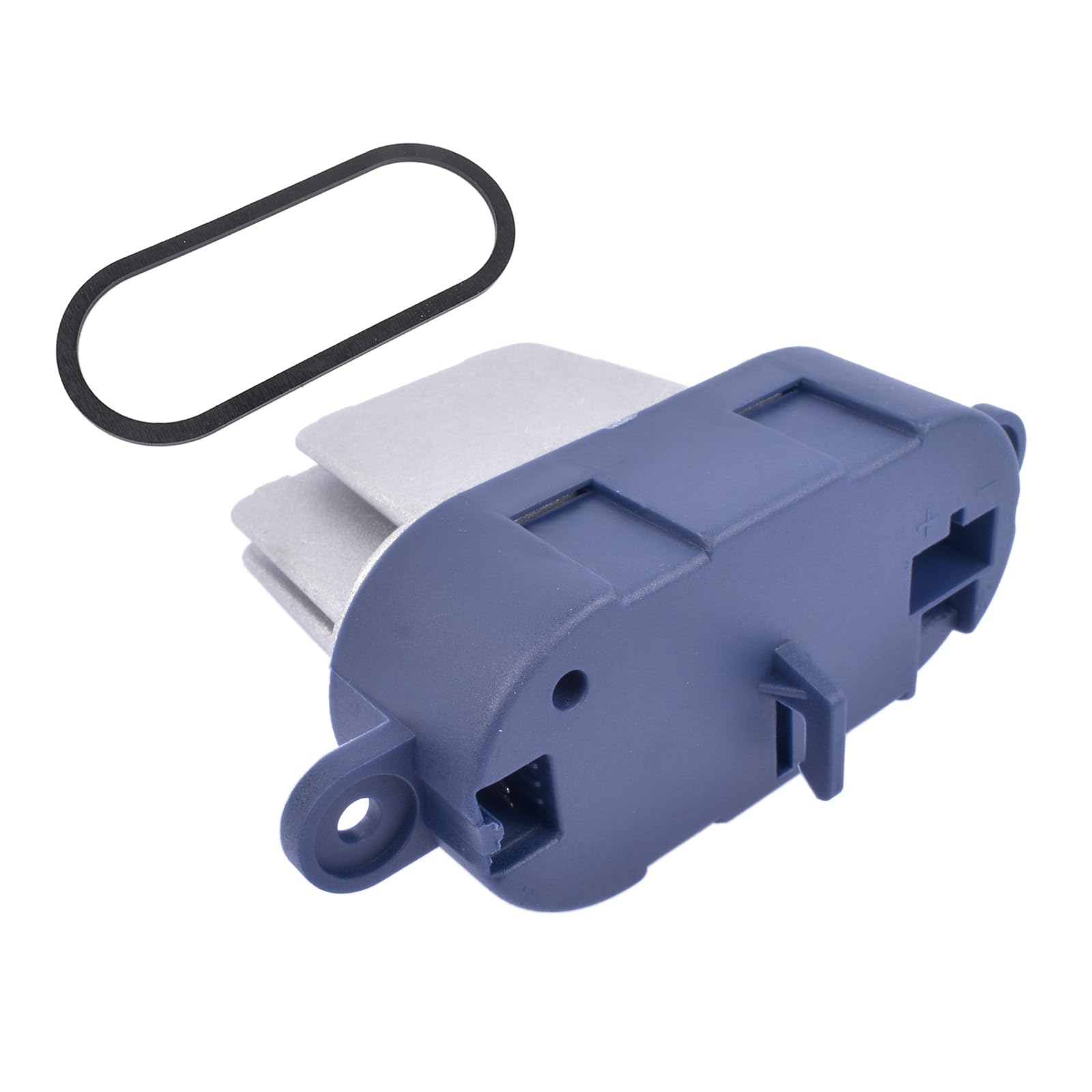 Riscaldamento ventilatore, resistenza al riscaldamento, ventilatore, regolatore del ventilatore, termoventilatore, resistenza del motore, ricambio per Espace IV JK 2002 - ... accessori