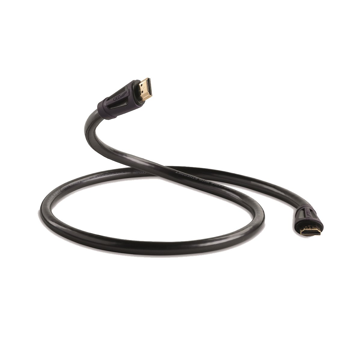 QED Performance HDMI Cable (3m) (10 Feet)