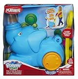 kullerfant hasbro spielerische Weise Laufen lernen