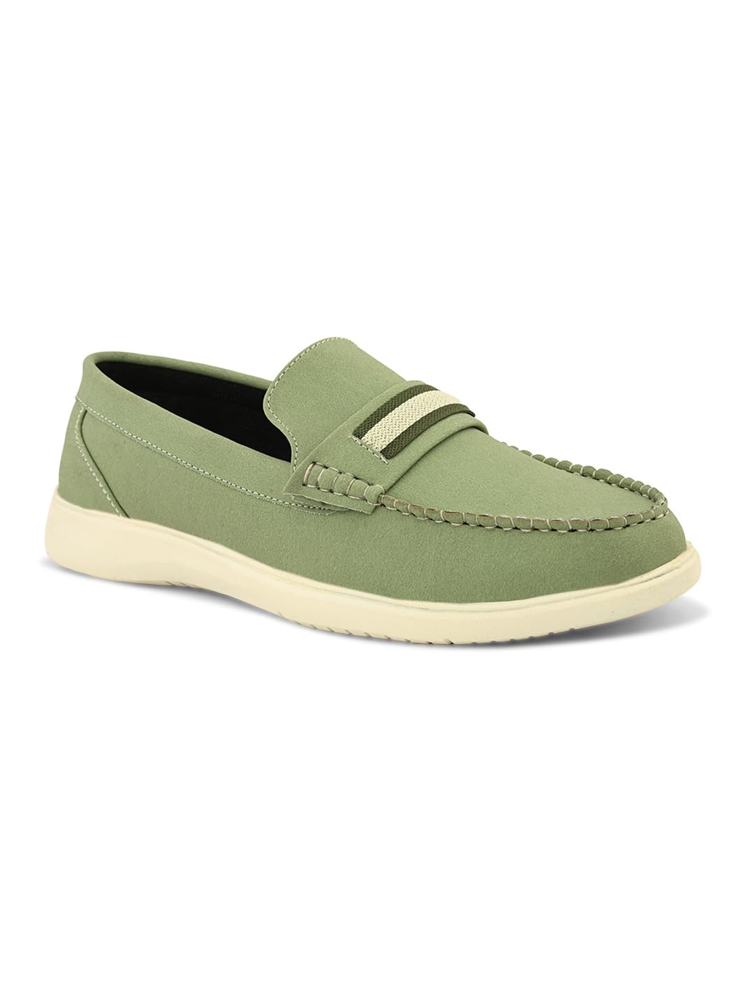 prolific Men's Premium Loafer Shoes-picture-34
