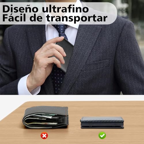 Tarjeteros, Office Product Imagen adicional