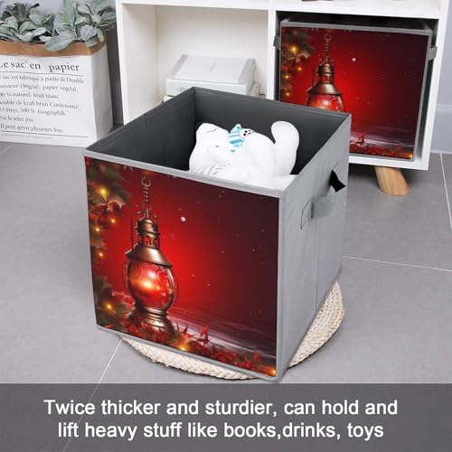 Boîtes de rangement pliables pour placards et linge de maison