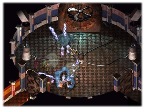 Baldur's Gate 2: Ultimate Collection (Shadows Of Amn And Throne Of Bhaal) - Pc #TOP4