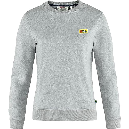 Fjallraven Men's Vardag Sweater