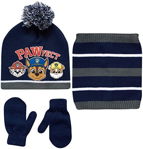 NEW NICKELODEON PAW PATROL WINTER 