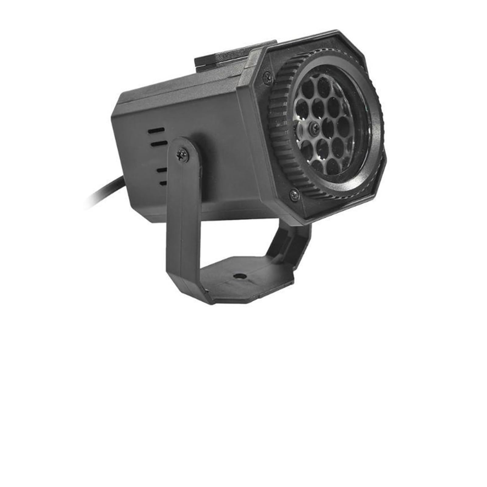 Projektor Weihnachten, Weihnachten Party Lichter Schneeflocke or Licht Led Sta Licht Rotierenden Weihnachten Muster for Outdoor Urlaub Beleuchtung Garten Dekor