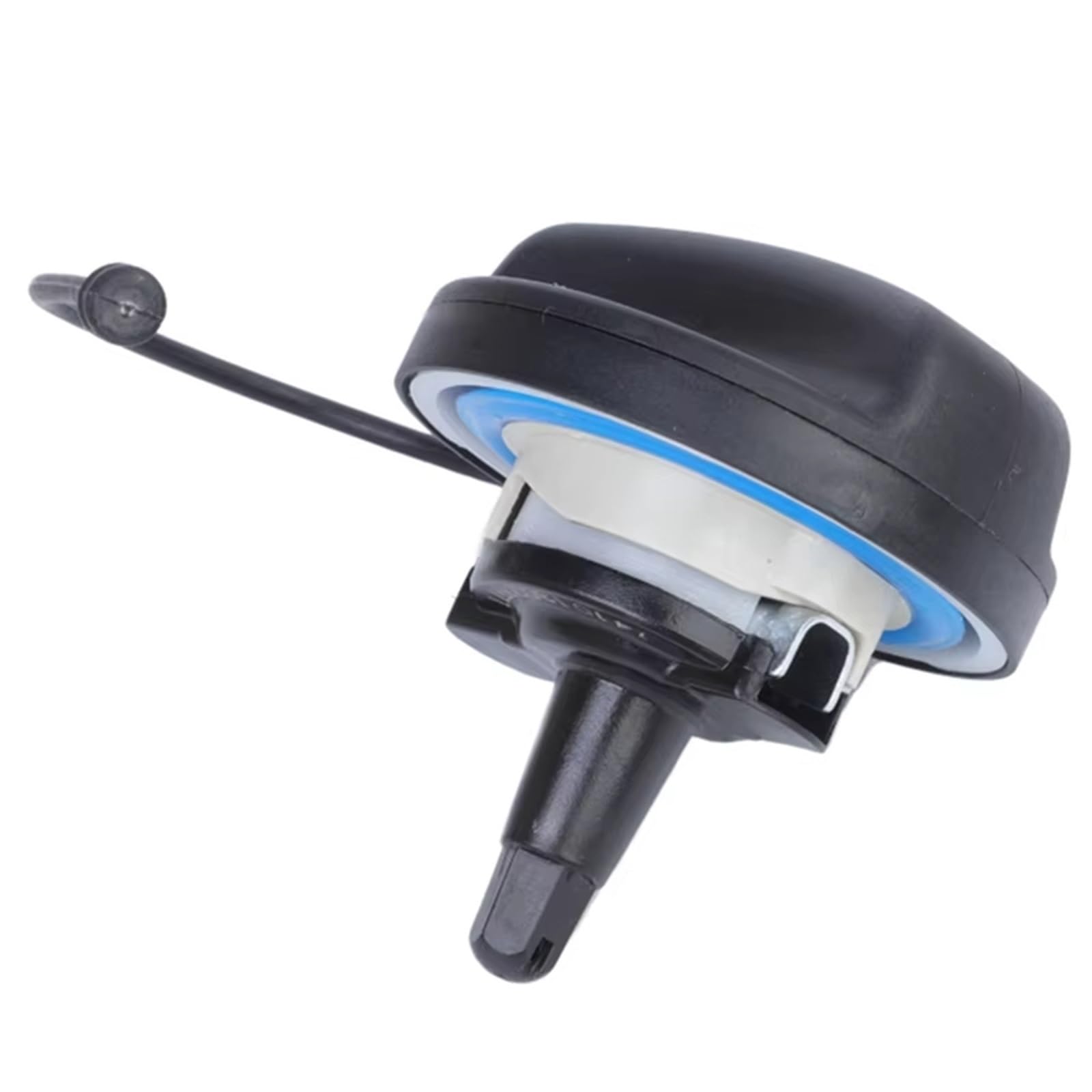 Bouchon de réservoir bloqué BMW E84 E90 ? Solution 16116759042
