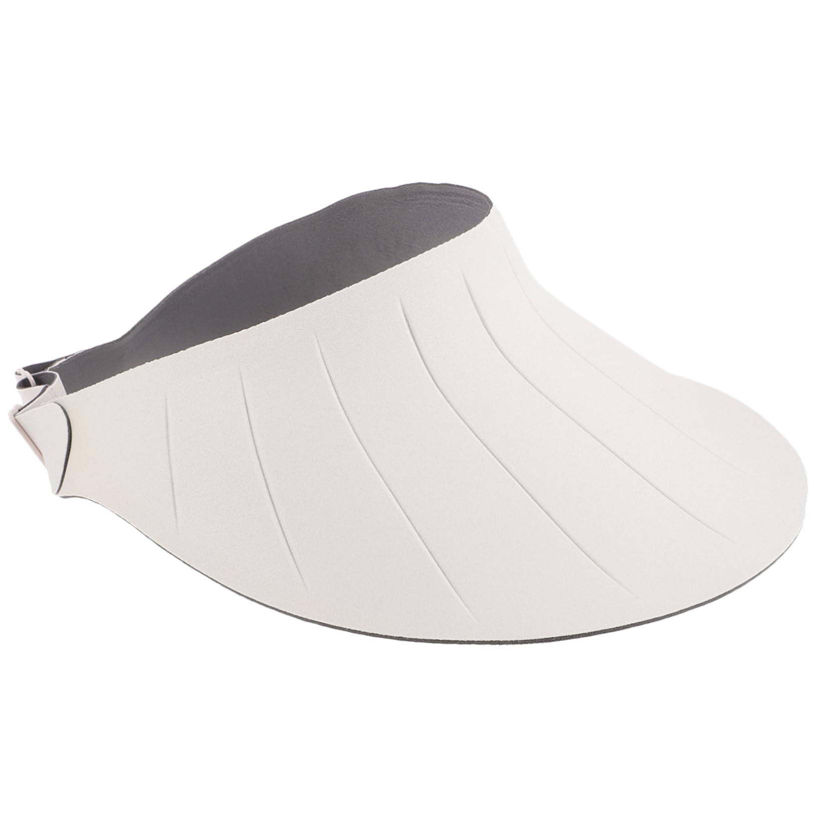 ibasenice Chapeau de Plage Femme à Large Bord Protection Solaire UV Chapeau pour Activités Extérieures Pliant et pour Plage Randonnée Camping et