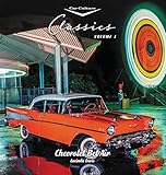 Chevrolet Bel Air (Car Culture Classics)