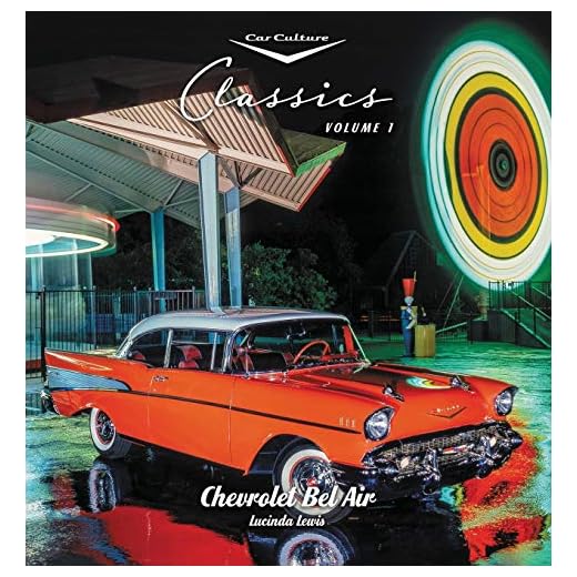 Chevrolet Bel Air