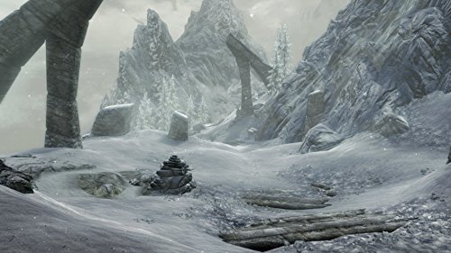 Image of The Elder Scrolls V: Skyrim Special Edition - Xbox One (Renewed)