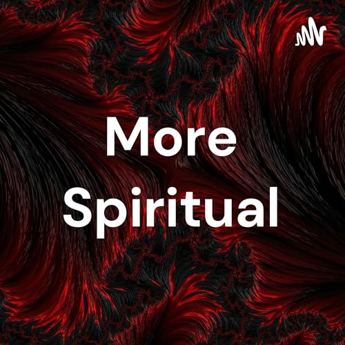 More Spiritual Podcast Por Pankaj Mannan arte de portada
