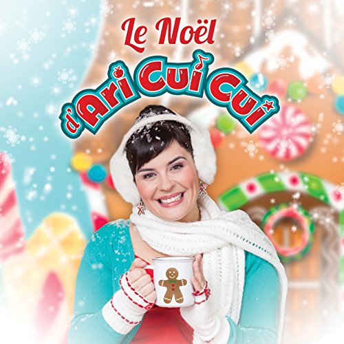Le Noel D'Ari Cui Cui