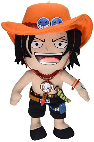 Great Eastern One Piece 9