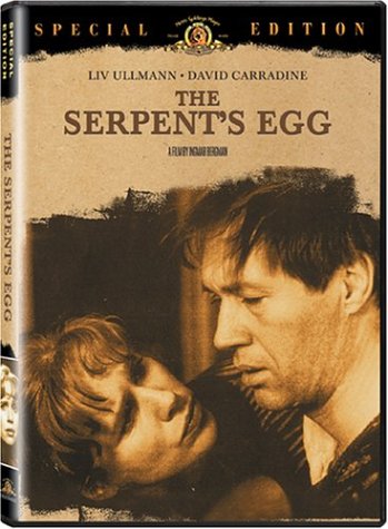 The Serpent's Egg The Serpent's Egg