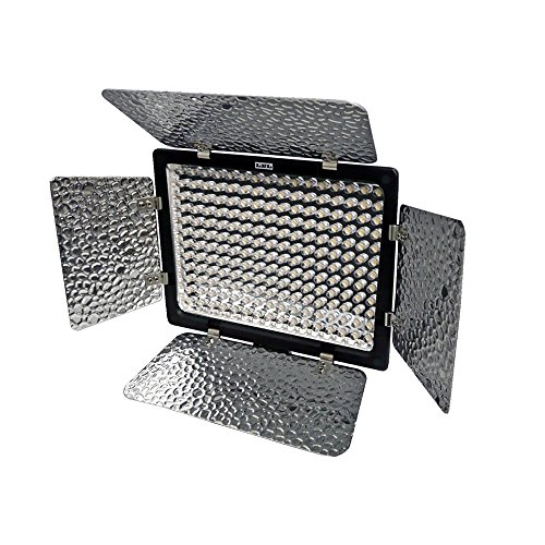 Amazon | LPL LEDライト VL-6000X L26875 | 定常光ライト 通販