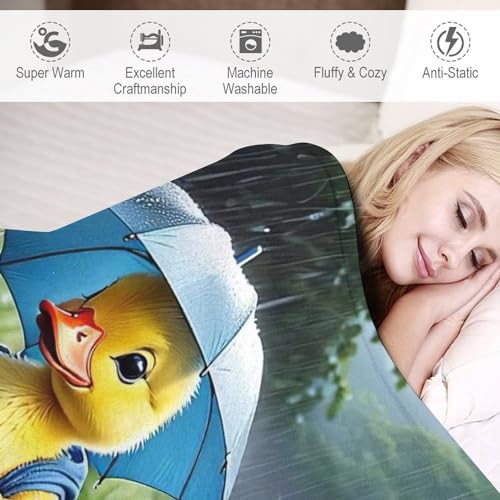 Couverture polaire chaude et épaisse en flanelle durable - 4