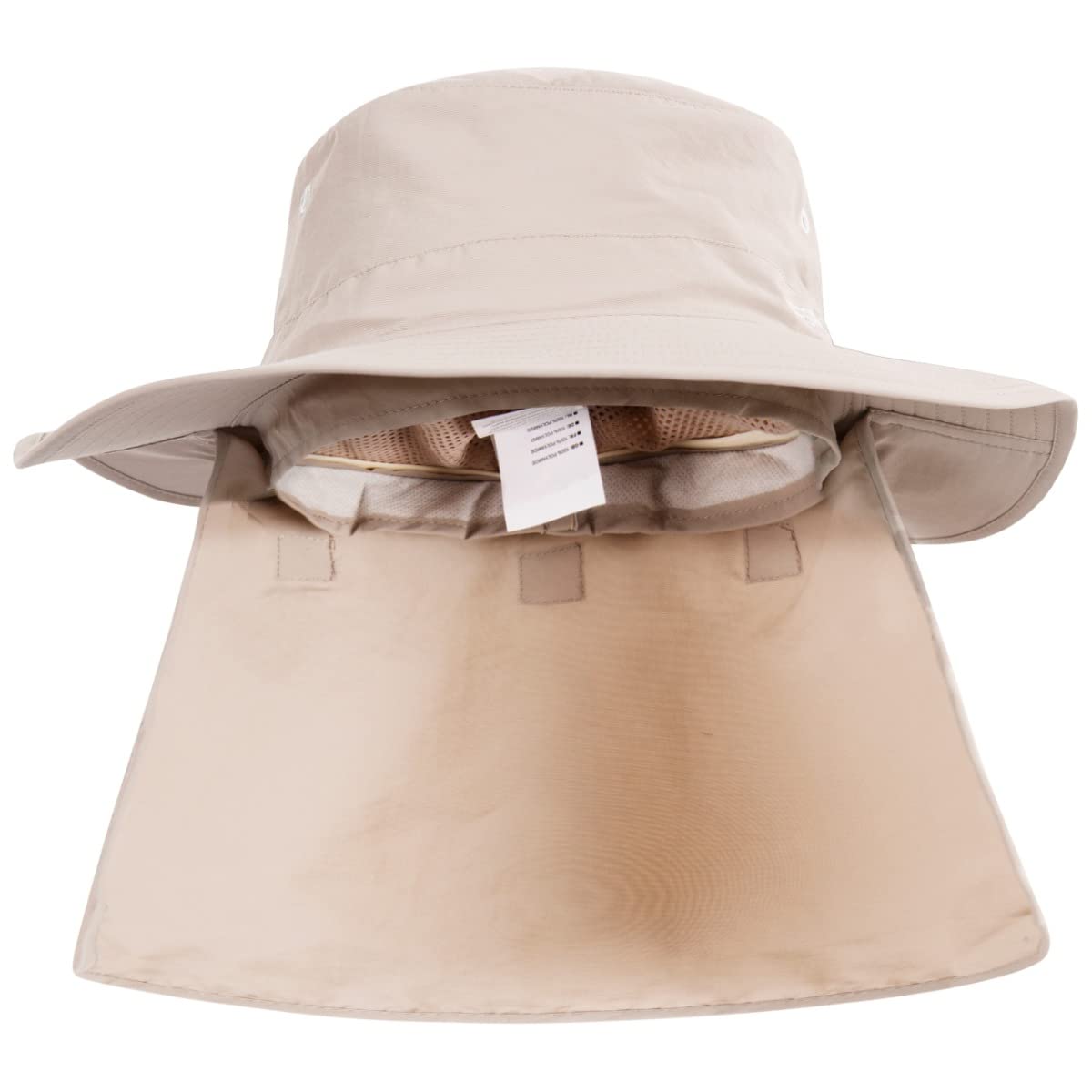 Trespass Bearing Bucket Hut, Herren, Herren, Bearing Bucket