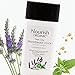 Nourish Organic Stick Deodorant, 100% Natural, Lavender Mint, 2.2 Ounce