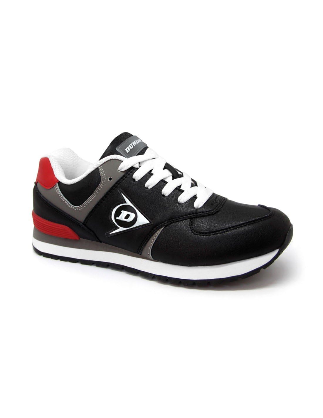 Dunlop Flying Wing Botas Cortas al tobilloUnisex Adulto